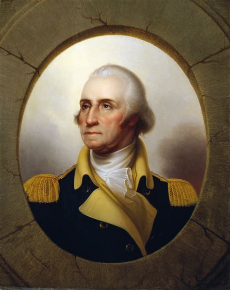 20 Facts About George Washington Owlcation