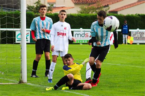 Ibf isolation avizo pro marine eric marine U15 D2. LRVF - GJ ST DENIS - LA ROCHE VENDEE FOOTBALL ...