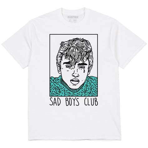 Pin On Sad Boys Club