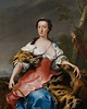 Isabella Duchess of Manchester (1706–1786) | Art UK