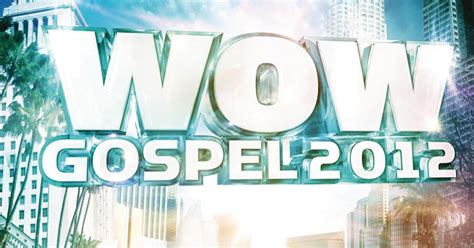 The Devereaux Way Wow Gospel 2012
