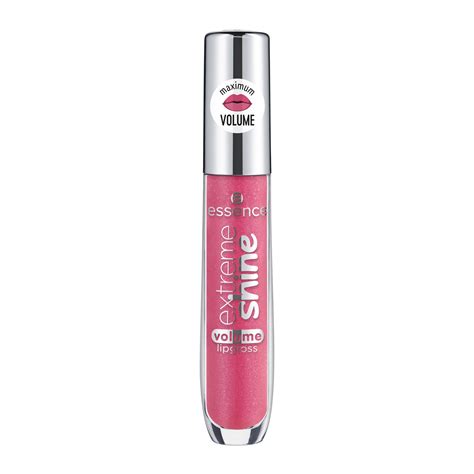 Essence Cosmetics Extreme Shine Volume Lipgloss Beautypalast Ch