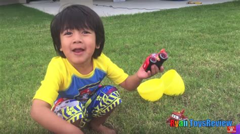 Pocketwatch Pacts With Top Us Youtube Channel Ryan Toys Review