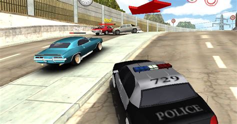 Police Vs Thief Hot Pursuit 🕹️ Play Police Vs Thief Hot Pursuit On