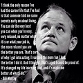Bill Murray on Life and Success (600x600) | Wise quotes, Quotable ...