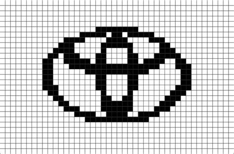 Download High Quality Car Logo Pixel Art Transparent Png Images Art