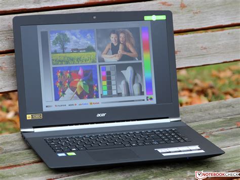 Acer laptops aspire v nitro: Acer Aspire V 17 Nitro VN7-792G-55SF Notebook Review ...