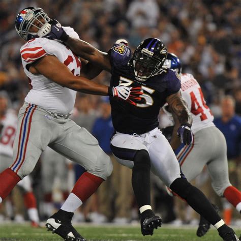New York Giants Vs Baltimore Ravens Bold Predictions And Analysis News Scores Highlights