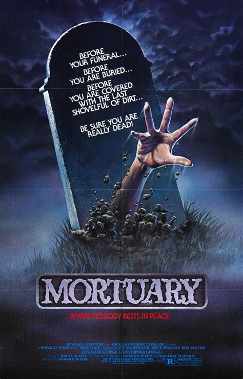 Mortuary