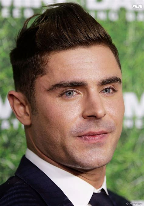 Welcome to zac efron's official facebook page! Zac Efron precisou entrar numa clínica de rehabilitação em ...