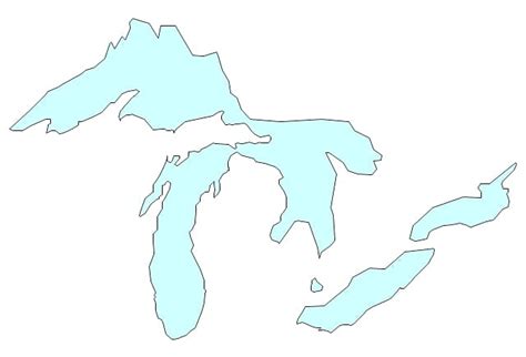 Free Great Lakes Cliparts Download Free Great Lakes Cliparts Png