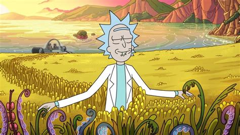 How The Rick And Morty Toilet Episode Is Linked To Community