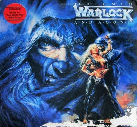 Your Guidebook To Creating A Proper Heavy Metal Album Cover Flashbak