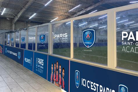 Paris SaintGermain continues its expansion in North America with a new
