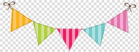 Multicolored Bunting Banner Flag Bunting Color Birthday Banners