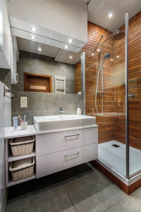 101 Custom Master Bathroom Design Ideas 2019 Photos