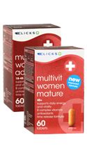 We did not find results for: Vitamins and Supplements products online at Clicks