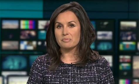 This is a list of current and former presenters for itv news. This Morning shocks with fake news bulletin to reveal baby ...