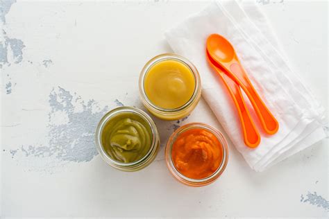 Add meat and spices to the menu. 9x Stage 2 Baby Food Recipes (8 months+) - Tasty Baby Recipes