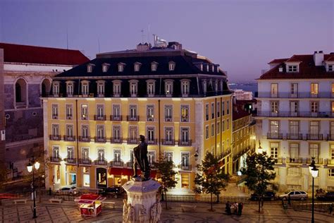 Une exclusive collection d'hôtels de charme et de luxe en lisbonne, portugal. Lisbon: Boutique Hotels in Lisbon: Boutique Hotel Reviews ...