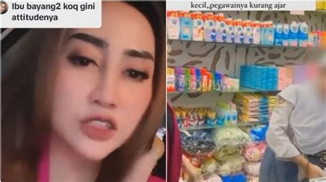 Luluk Nuril Seleb Tiktok Yang Meraih Viralitas Sebagai Istri Polisi