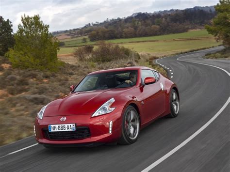 10 Best Cheap Sports Cars For 2015