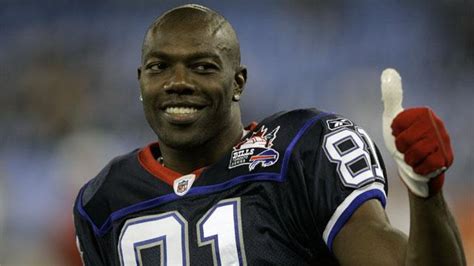 Ex Nfl Wr Terrell Owens Released By Ifl Team