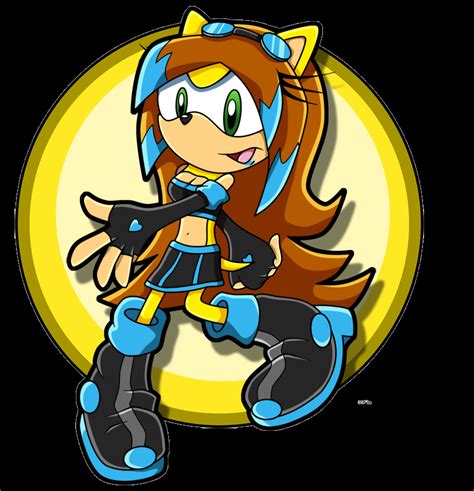Image Cassy The Hedgehogpng Sonic Da Wiki Fandom Powered By Wikia