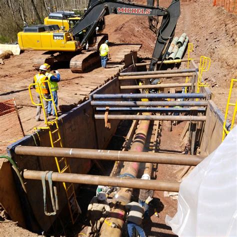 Pipeline - Engineering Design Technologies