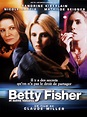 Betty Fisher et autres histoires de Claude Miller - (2001) - Drame