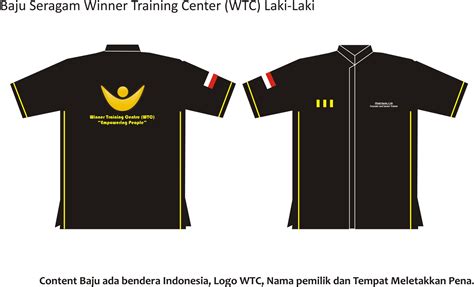 Dapat juga kalian simpan untuk motivasi kalian sendiri. PHOBI KEVIN: Menerima Desain Jaket dan Pembuatannya MURAH