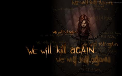 Dark Creepy And Backgrounds Horror Quotes Hd Wallpaper Pxfuel
