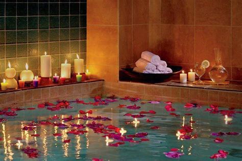 51 Steamy Romantic Hotel Packages To Spice Up Couples Getaway