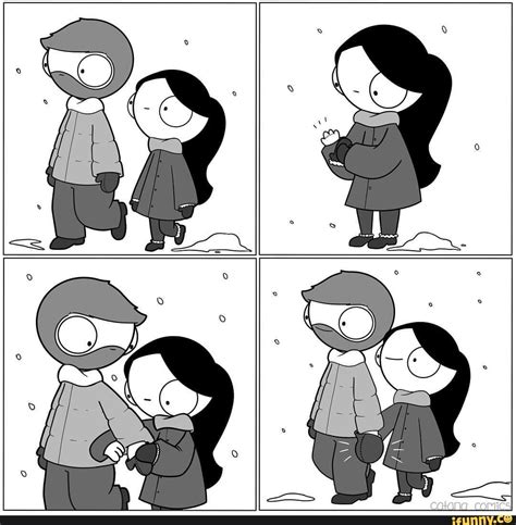 Tap To See The Meme Cute Couple Comics Couples Comics Comics Love Cute Couple Cartoon Funny