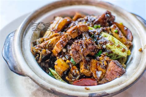 Maybe you would like to learn more about one of these? Good Luck Bak Kut Teh @ Bayan Baru, Penang - Crisp of Life