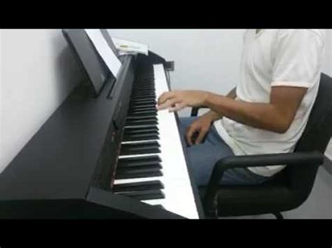 أغنية محمد حماقي ما بلاش mohammad hamaki ma balash. محمد حماقي ما بلاش - بيانو piano cover - YouTube