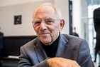 Wolfgang Schäuble privat: So tickt der Ex-Finanzminister und ...