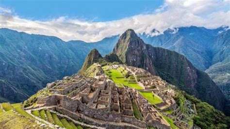 8 Curiosidades Sobre El Imperio Inca