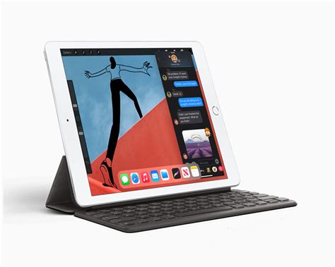 New Apple Ipad 8 Another Affordable Yet Powerful Device