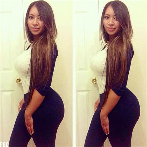 Your Dad On Twitter “slimthickchicks 😍😍😍😍 Thick Asian Girls