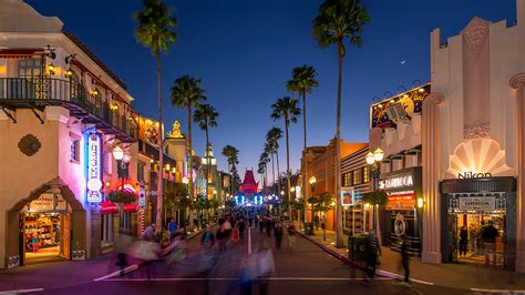 [25+] Disney's Hollywood Studios Wallpapers - WallpaperSafari