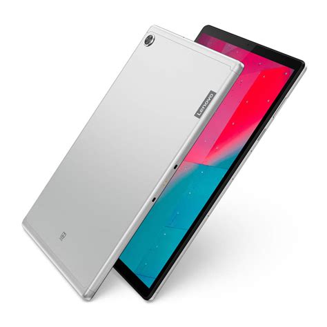 Lenovo Introduces A New Generation Of Versatility With Smart Tab M10