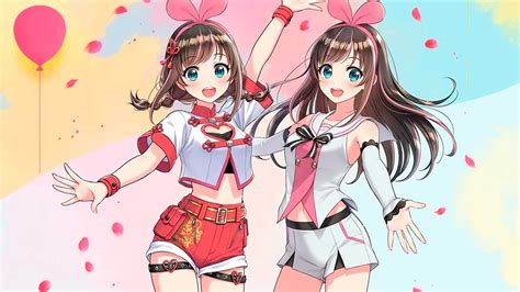 Vtuber Kizuna Ai Anime Will Be Available Next Year Weebview