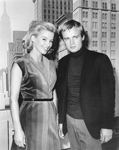 27 ноября 1939(1939 11 27) место. Ulla Stromstedt !! in 2020 | Couple photos, Actresses, Couples