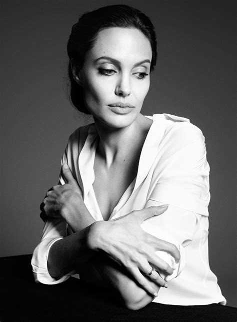 Angelina Jolie