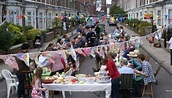 Platinum Jubilee 2022: How to find a street party near you as Britons ...