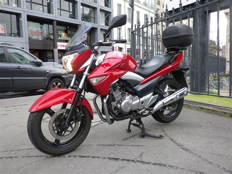 Suzuki gsr250, suzuki inazuma 250. SUZUKI GW 250 INAZUMA 2014 250 cm3 | moto roadster | 23 ...