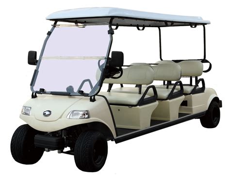 Gd 6 Seater At Rs 655000piece Golf Carts Id 4867705688