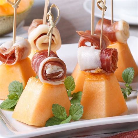We did not find results for: Cantaloup + prosciutto | Food, Italian appetizers, Easy dishes