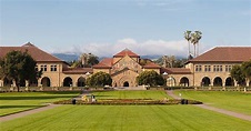 Universidad Stanford en California, Estados Unidos de América | Sygic ...
